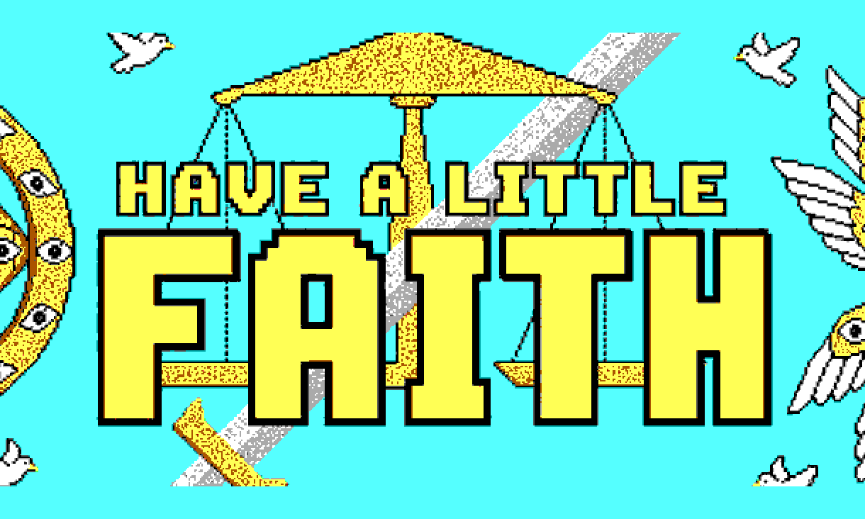 Joining the Faith