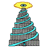 The tower: we bring others in